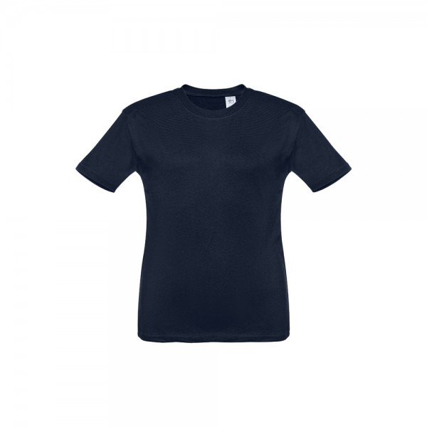 THC QUITO. T-shirt da bambino unisex - Blu scuro