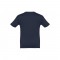 THC QUITO. T-shirt da bambino unisex - Blu scuro