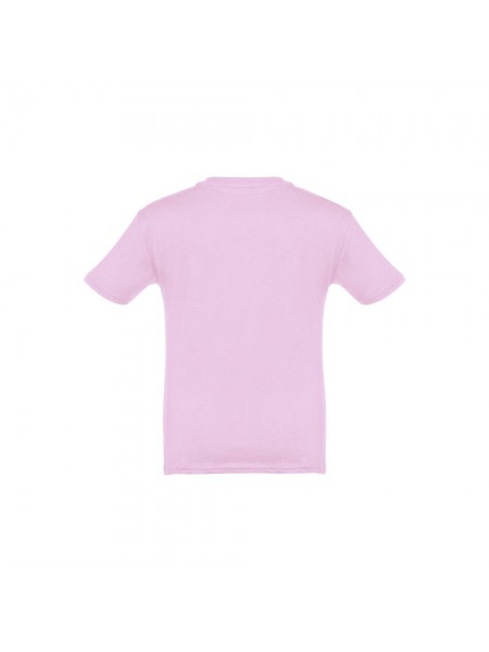 THC QUITO. T-shirt da bambino unisex - Lilla THC QUITO. T-shirt da bambino unisex - Lilla
