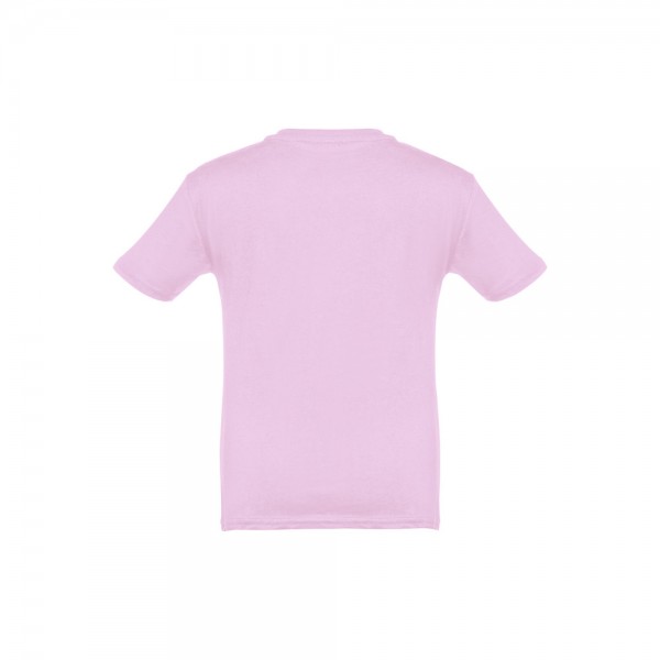THC QUITO. T-shirt da bambino unisex - Lilla