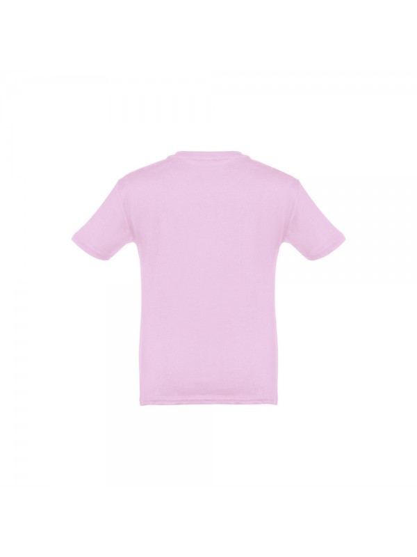 THC QUITO. T-shirt da bambino unisex - Lilla