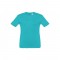 THC QUITO. T-shirt da bambino unisex - Turchese