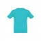 THC QUITO. T-shirt da bambino unisex - Turchese
