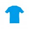 THC QUITO. T-shirt da bambino unisex - Azzurro mare
