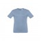 THC QUITO. T-shirt da bambino unisex - Celeste pastello