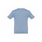 THC QUITO. T-shirt da bambino unisex - Celeste pastello