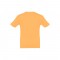 THC QUITO. T-shirt da bambino unisex - Arancione corallo