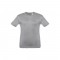 THC QUITO. T-shirt da bambino unisex - Grigio chiaro mélange