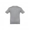THC QUITO. T-shirt da bambino unisex - Grigio chiaro mélange