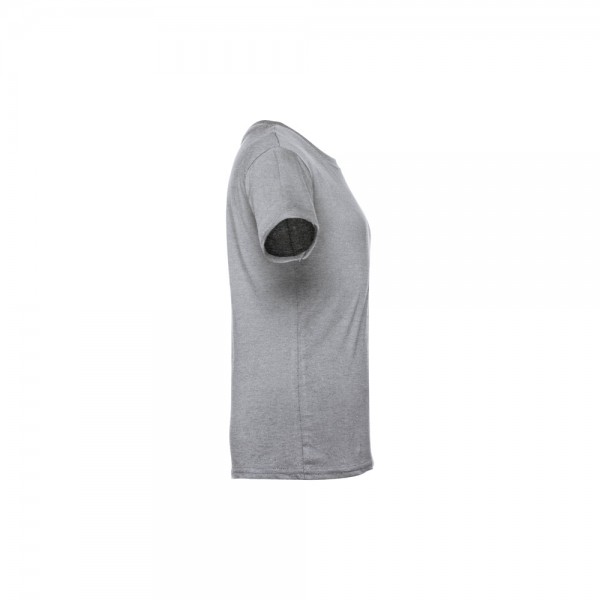 THC QUITO. T-shirt da bambino unisex - Grigio chiaro mélange