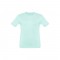 THC QUITO. T-shirt da bambino unisex - Verde menta