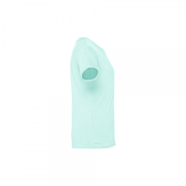 THC QUITO. T-shirt da bambino unisex - Verde menta