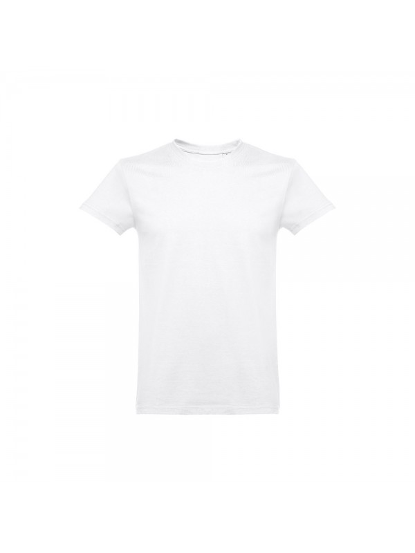 THC ANKARA KIDS WH. T-shirt da bambino unisex - Bianco