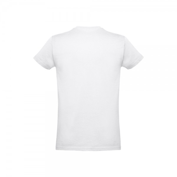 THC ANKARA KIDS WH. T-shirt da bambino unisex - Bianco