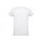 THC ANKARA KIDS WH. T-shirt da bambino unisex - Bianco