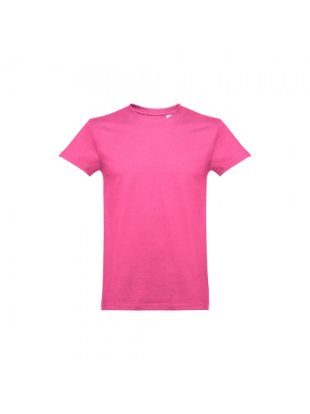 THC ANKARA KIDS. T-shirt da bambino unisex - Rosa THC ANKARA KIDS. T-shirt da bambino unisex - Rosa