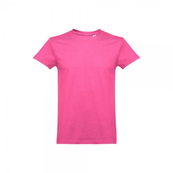 THC ANKARA KIDS. T-shirt da bambino unisex - Rosa