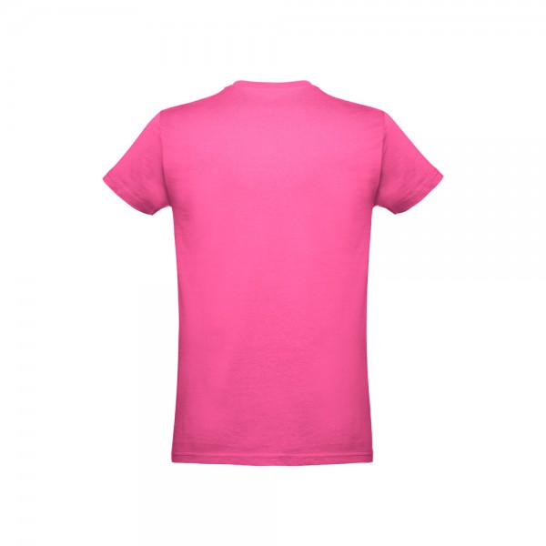THC ANKARA KIDS. T-shirt da bambino unisex - Rosa