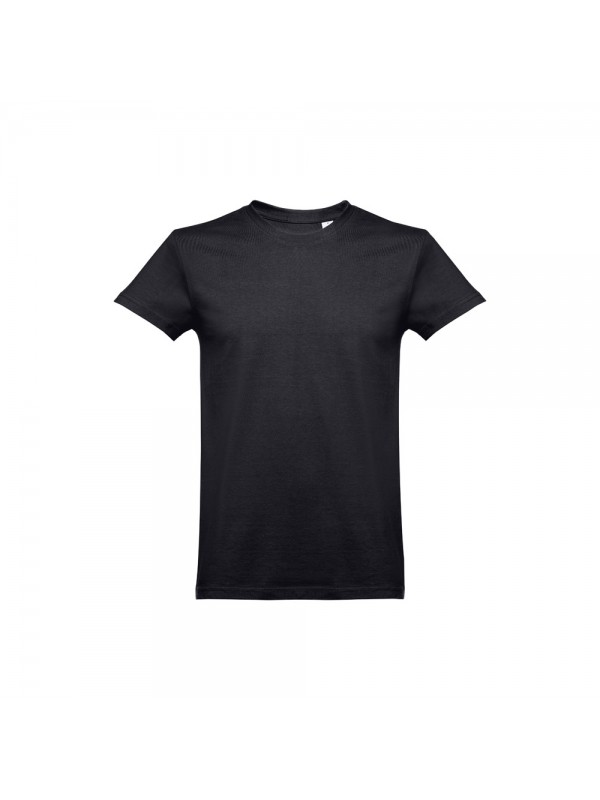 THC ANKARA KIDS. T-shirt da bambino unisex - Nero