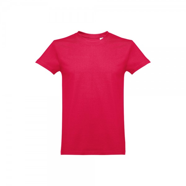 THC ANKARA KIDS. T-shirt da bambino unisex - Rosso