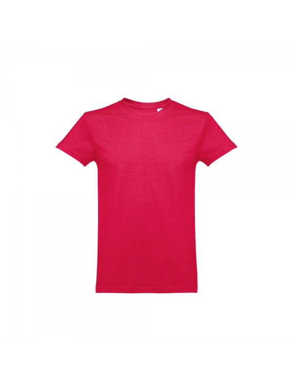 THC ANKARA KIDS. T-shirt da bambino unisex - Rosso