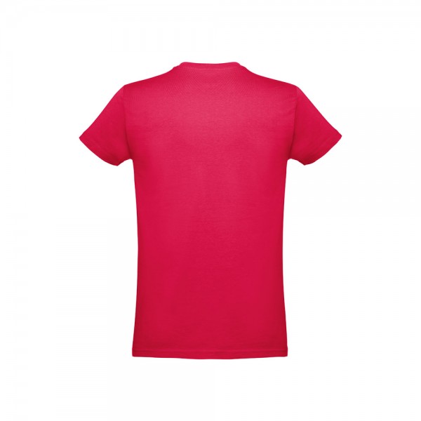 THC ANKARA KIDS. T-shirt da bambino unisex - Rosso