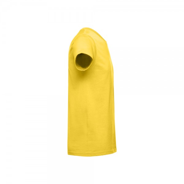 THC ANKARA KIDS. T-shirt da bambino unisex - Giallo