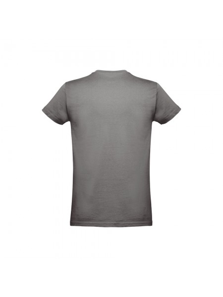 THC ANKARA KIDS. T-shirt da bambino unisex - Grigio THC ANKARA KIDS. T-shirt da bambino unisex - Grigio
