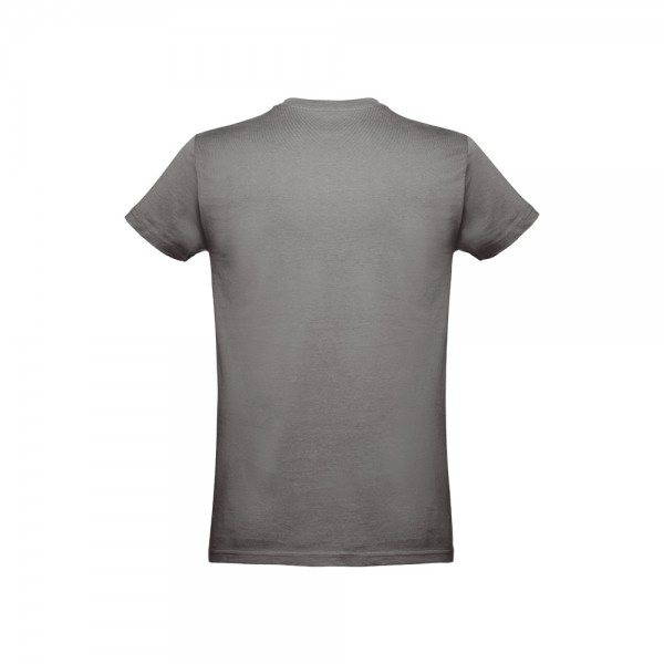 THC ANKARA KIDS. T-shirt da bambino unisex - Grigio