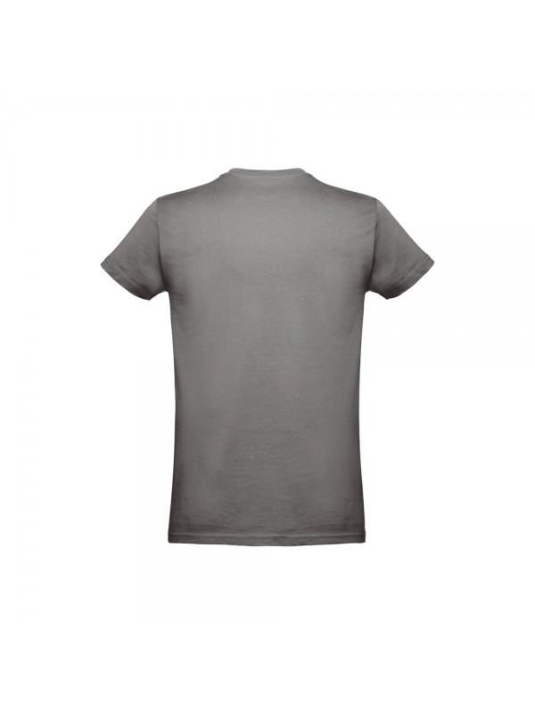 THC ANKARA KIDS. T-shirt da bambino unisex - Grigio