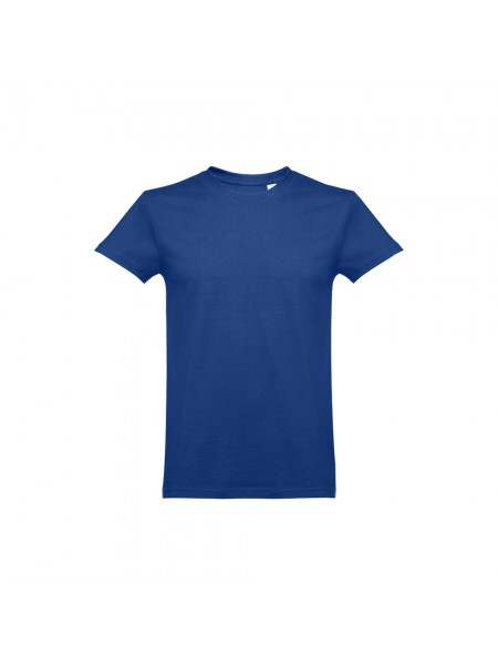 THC ANKARA KIDS. T-shirt da bambino unisex - Blu reale THC ANKARA KIDS. T-shirt da bambino unisex - Blu reale