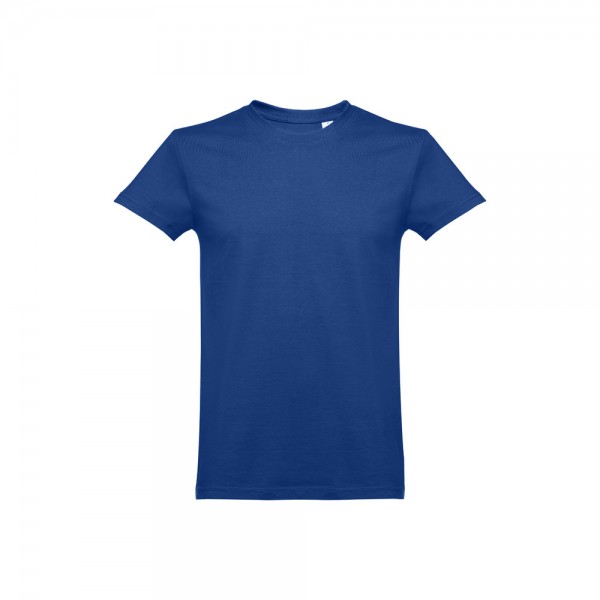 THC ANKARA KIDS. T-shirt da bambino unisex - Blu reale