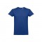THC ANKARA KIDS. T-shirt da bambino unisex - Blu reale