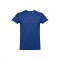 THC ANKARA KIDS. T-shirt da bambino unisex - Blu reale