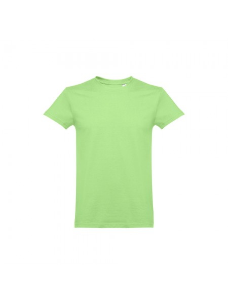 THC ANKARA KIDS. T-shirt da bambino unisex - Verde chiaro THC ANKARA KIDS. T-shirt da bambino unisex - Verde chiaro