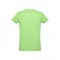 THC ANKARA KIDS. T-shirt da bambino unisex - Verde chiaro