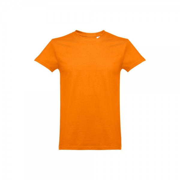 THC ANKARA KIDS. T-shirt da bambino unisex - Arancione