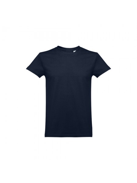 THC ANKARA KIDS. T-shirt da bambino unisex - Blu scuro THC ANKARA KIDS. T-shirt da bambino unisex - Blu scuro