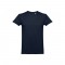 THC ANKARA KIDS. T-shirt da bambino unisex - Blu scuro