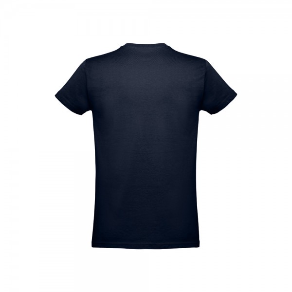 THC ANKARA KIDS. T-shirt da bambino unisex - Blu scuro