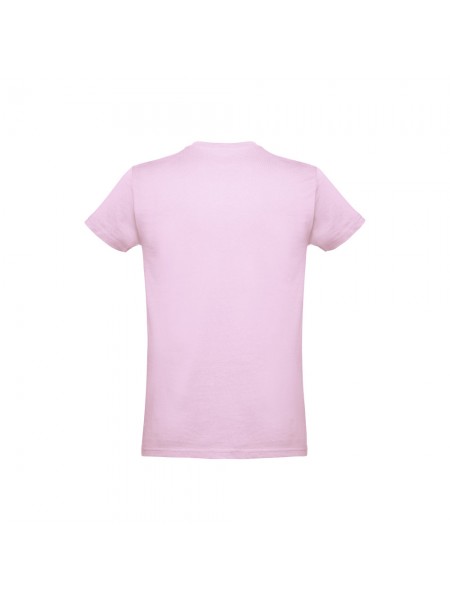 THC ANKARA KIDS. T-shirt da bambino unisex - Lilla THC ANKARA KIDS. T-shirt da bambino unisex - Lilla