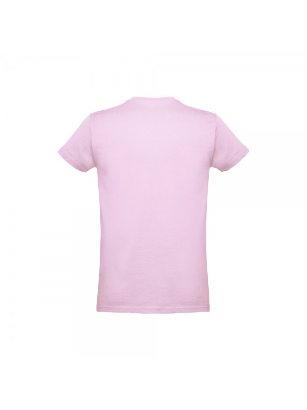 THC ANKARA KIDS. T-shirt da bambino unisex - Lilla