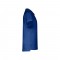 THC ADAM KIDS. Polo in cotone a maniche corte per bambini (unisex) - Blu reale