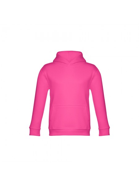 THC PHOENIX KIDS. Felpa per bambini (unisex) - Rosa THC PHOENIX KIDS. Felpa per bambini (unisex) - Rosa
