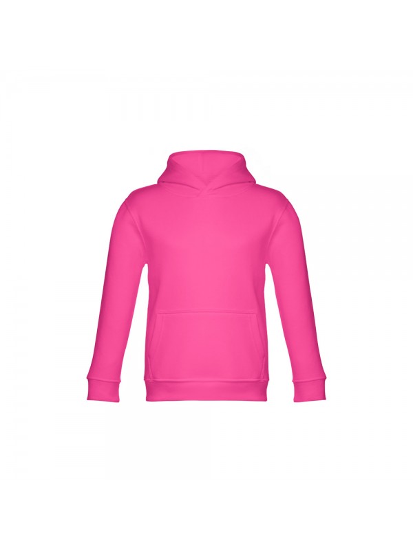 THC PHOENIX KIDS. Felpa per bambini (unisex) - Rosa THC PHOENIX KIDS. Felpa per bambini (unisex) - Rosa