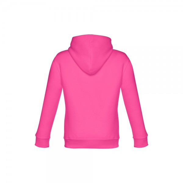 THC PHOENIX KIDS. Felpa per bambini (unisex) - Rosa