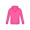 THC PHOENIX KIDS. Felpa per bambini (unisex) - Rosa