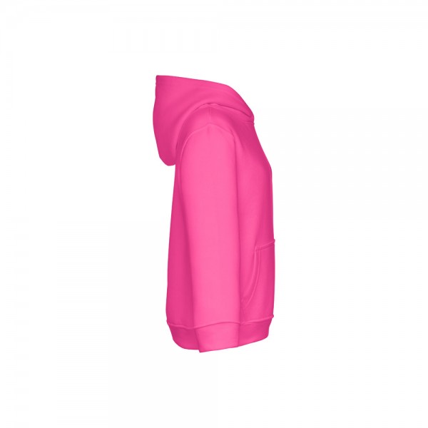 THC PHOENIX KIDS. Felpa per bambini (unisex) - Rosa