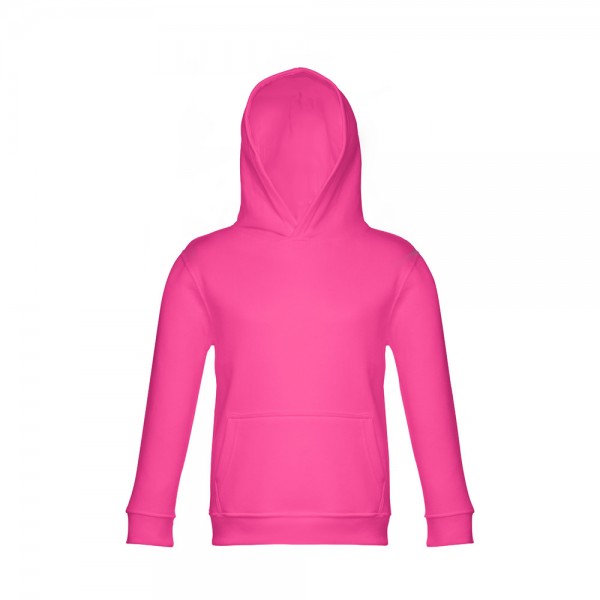 THC PHOENIX KIDS. Felpa per bambini (unisex) - Rosa