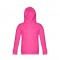 THC PHOENIX KIDS. Felpa per bambini (unisex) - Rosa